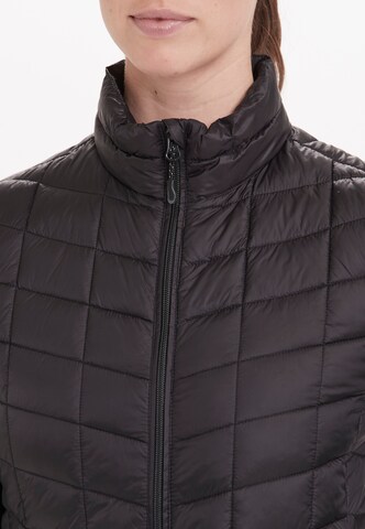 Whistler Outdoor Jacket 'Kate' in Black