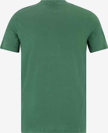 Hummel Funksjonsskjorte i grønn