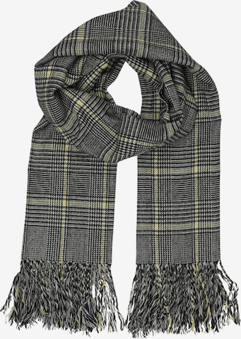 OBJECT Scarf & Wrap in One size in Mixed colors: front