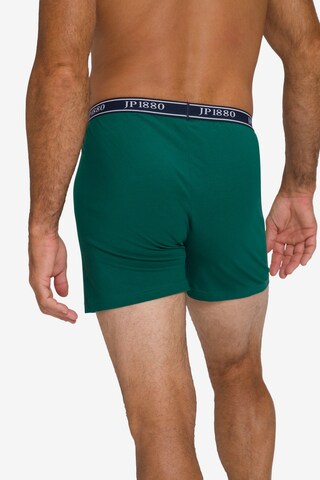 JP1880 Boxer shorts in Green