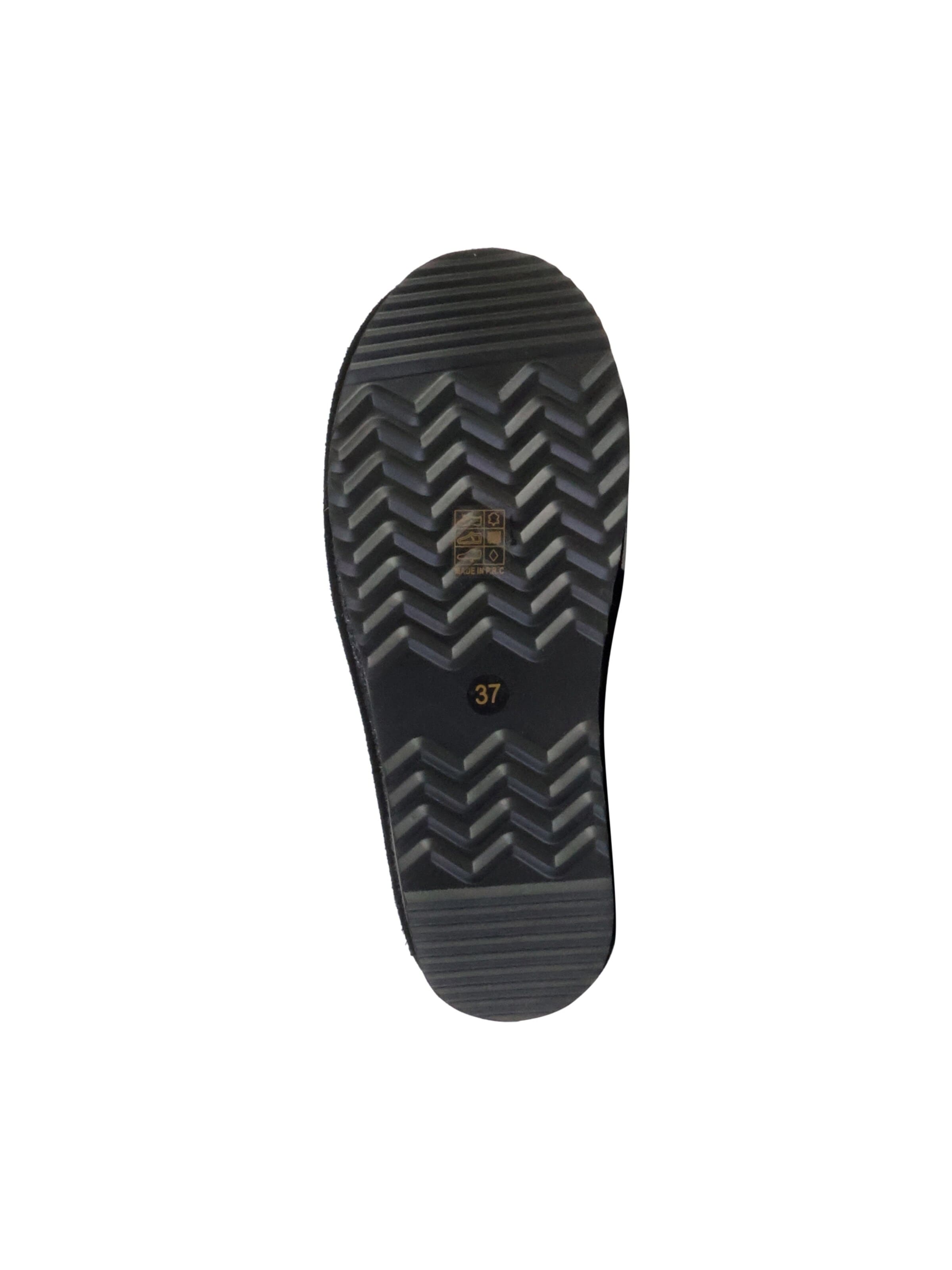 Tamaris - Botas de tobillo en negro