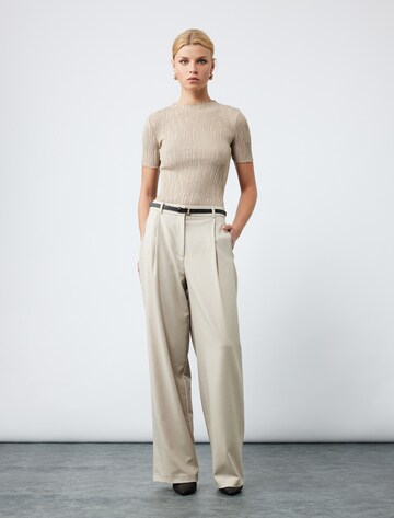 Koton Sweater in Beige
