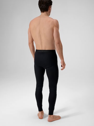 Sous-vêtements longs ' 197 Dunova ' Ammann en noir