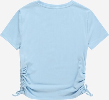 KIDS ONLY Shirt 'AMY' in Blue