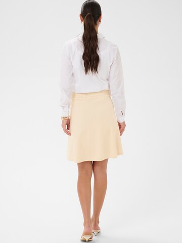 Kaffe Пола 'KAJolen' в бежово