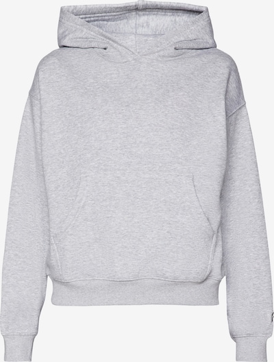 Fabletics Urheilullinen collegepaita koossa XS värissä meleerattu harmaa, Tuotenäkymä