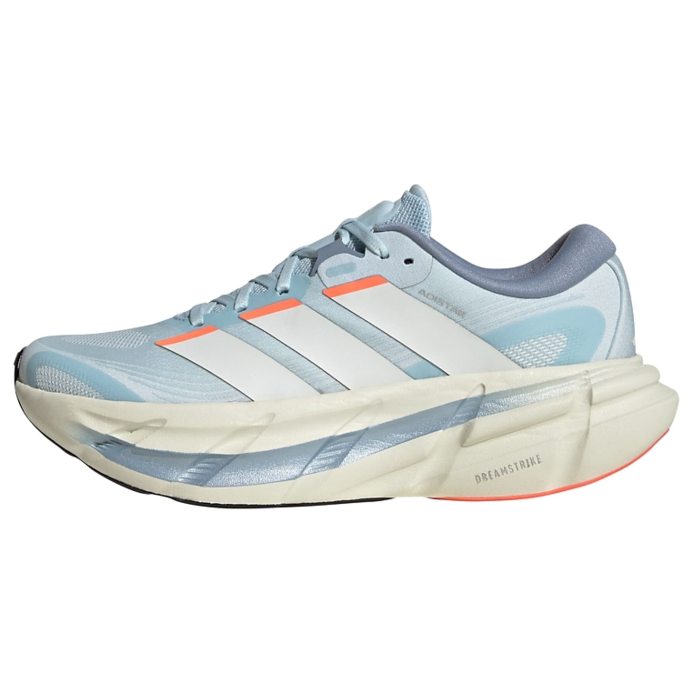 ADIDAS PERFORMANCE Bežecká obuv 'Adistar 5' - Modrá: predná strana