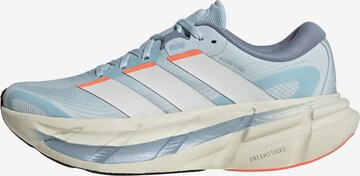 ADIDAS PERFORMANCE - Zapatillas de running 'Adistar 5' en azul: frente