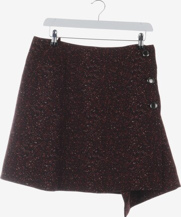 PRADA Skirt in M in Mixed colors: front