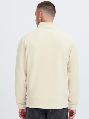 BLEND Fleece Jacket ' BHFlinne ' in Beige