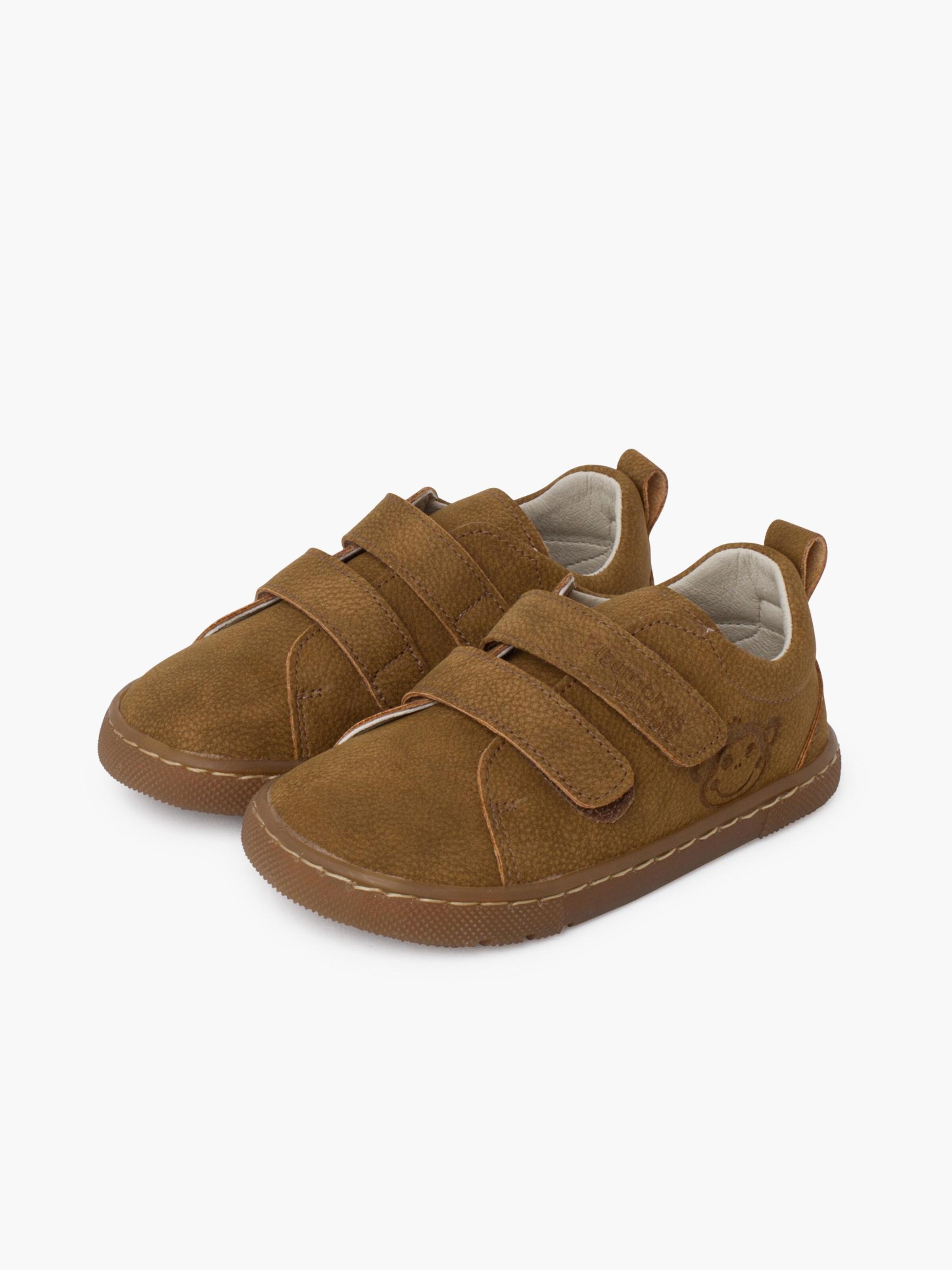 Pisamonas Sneaker‌‌‌‌‌‌ in Braun