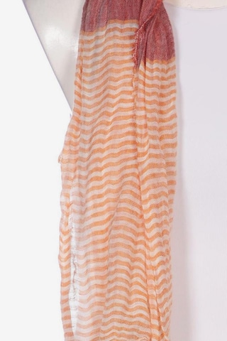 Woolrich Scarf & Wrap in One size in Orange