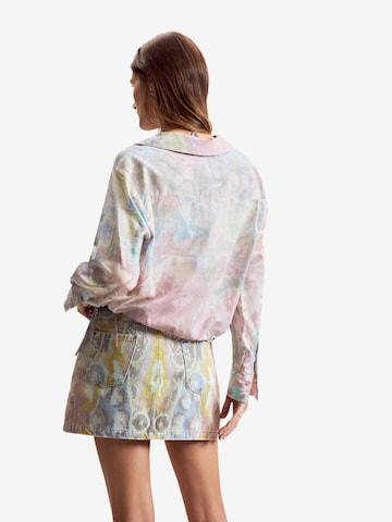 Desigual Halenka – pink