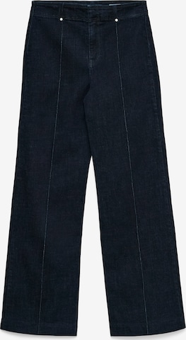 VERO MODA Kavbojke 'VMMARLA' | modra barva: sprednja stran