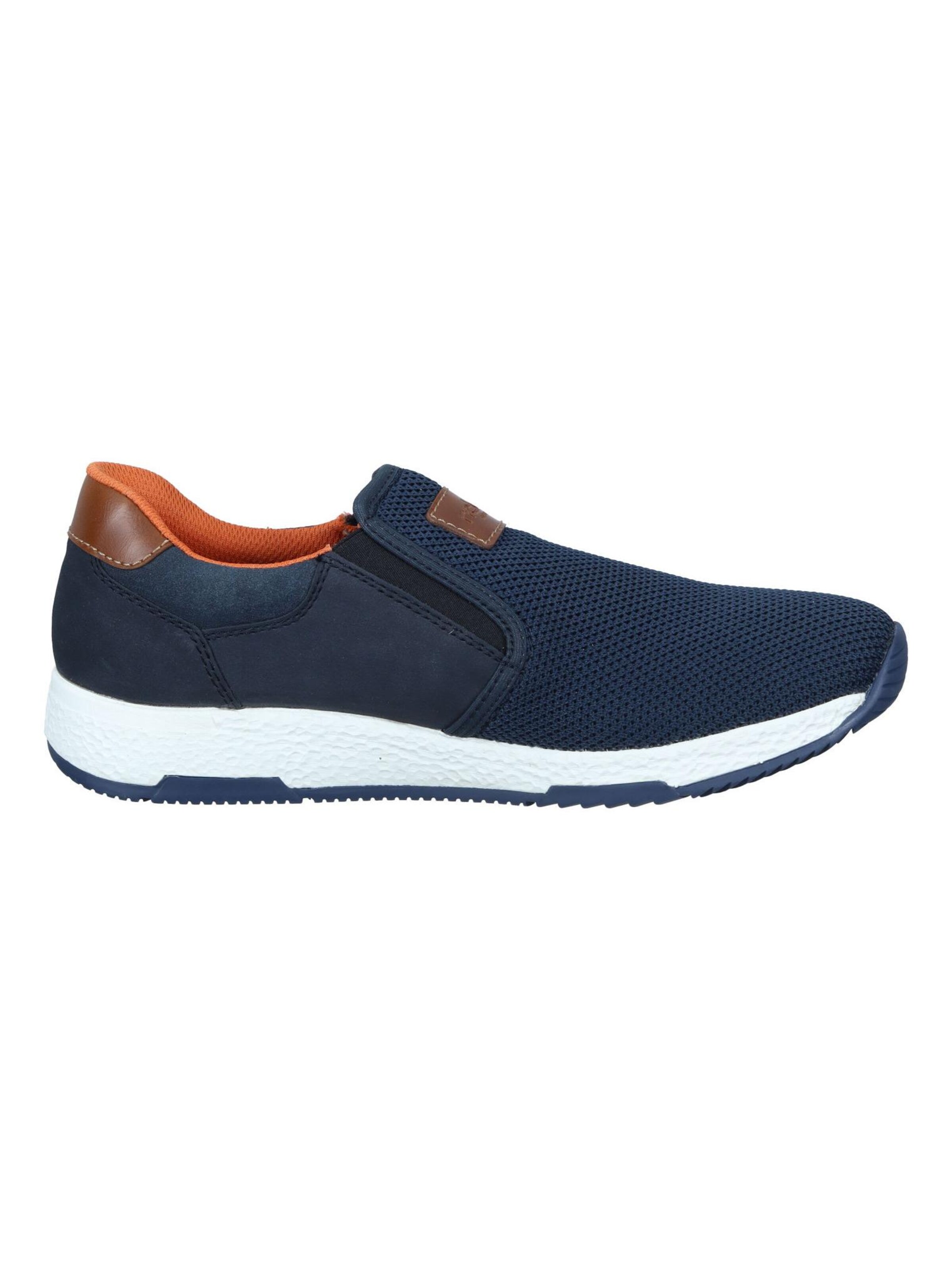 Rieker Slipper 'Slipper'‌ in Blau