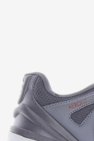Hummel Sneakers & Trainers in 40 in Grey