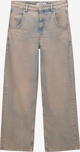 Pull&Bear Jeansy w kolorze niebieski denim / różowym, Podgląd produktu