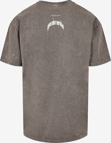 MJ Gonzales Bluser & t-shirts 'Higher Than Heaven' i grå