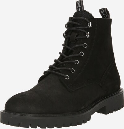 Guido Maria Kretschmer Men Lace-up boots in Black, Item view