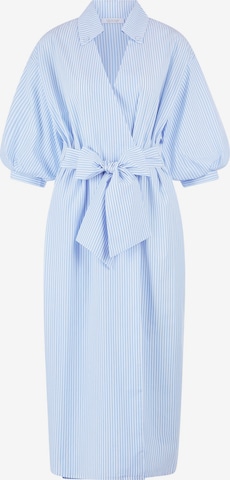 Rich & Royal Puseromekko värissä sininen: etupuoli