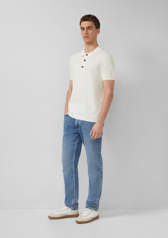 s.Oliver Sweater in Beige