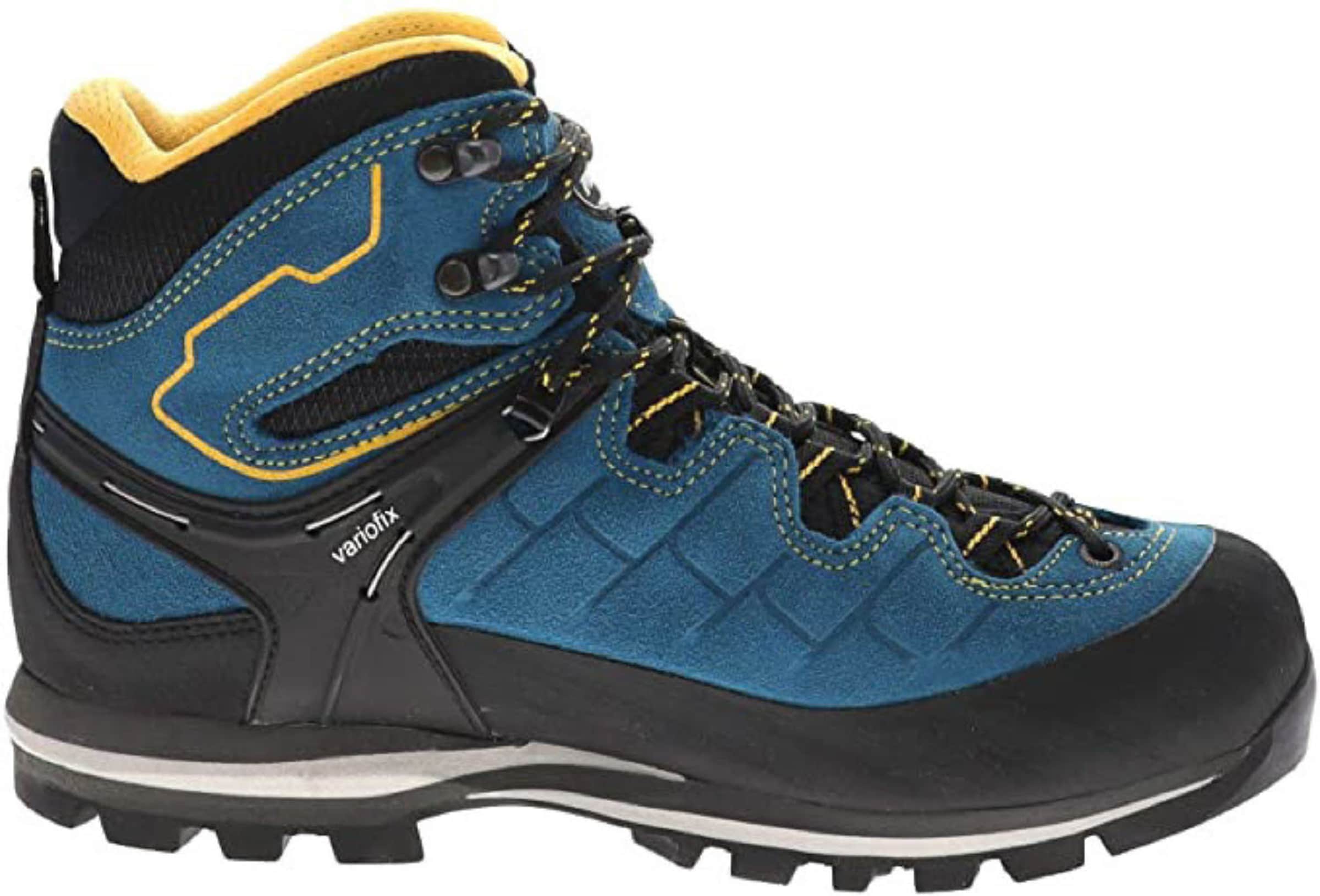 MEINDL Boots 'Litepeak' in Blue