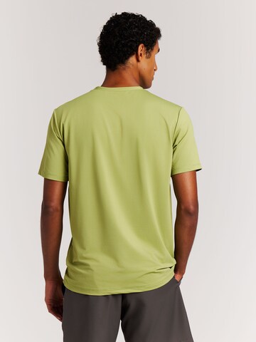 PROTEST Funktionsshirt 'PRTCore' in Grün