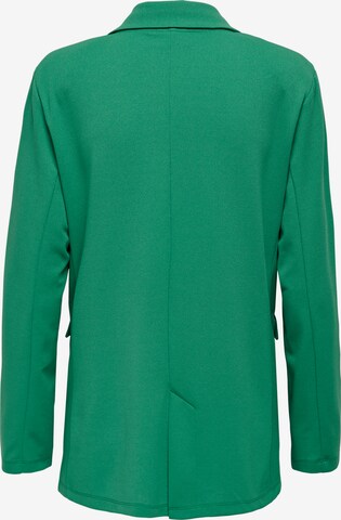 JDY Blazer 'Catia' in Green