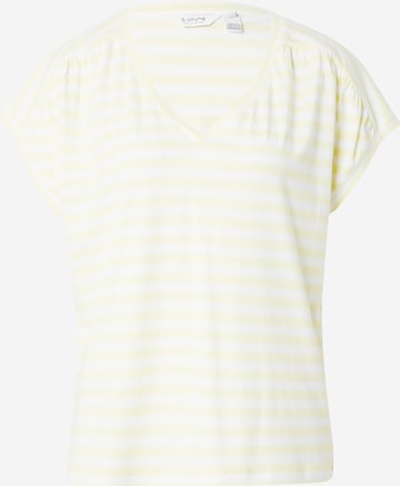 b.young Shirt 'PANDINNA' in Yellow: front