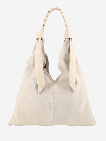 Brise Shopper 'Sveta' in Beige: front