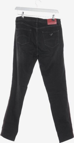 Emporio Armani Jeans in 28 in Grey
