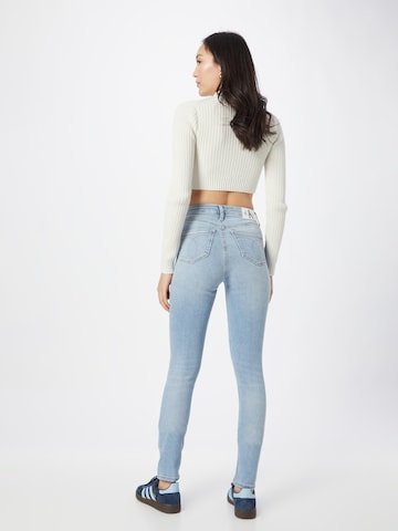 Calvin Klein Jeans Skinny Jeans in Blau