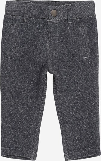 NAME IT Pantalon en bleu-gris, Vue avec produit