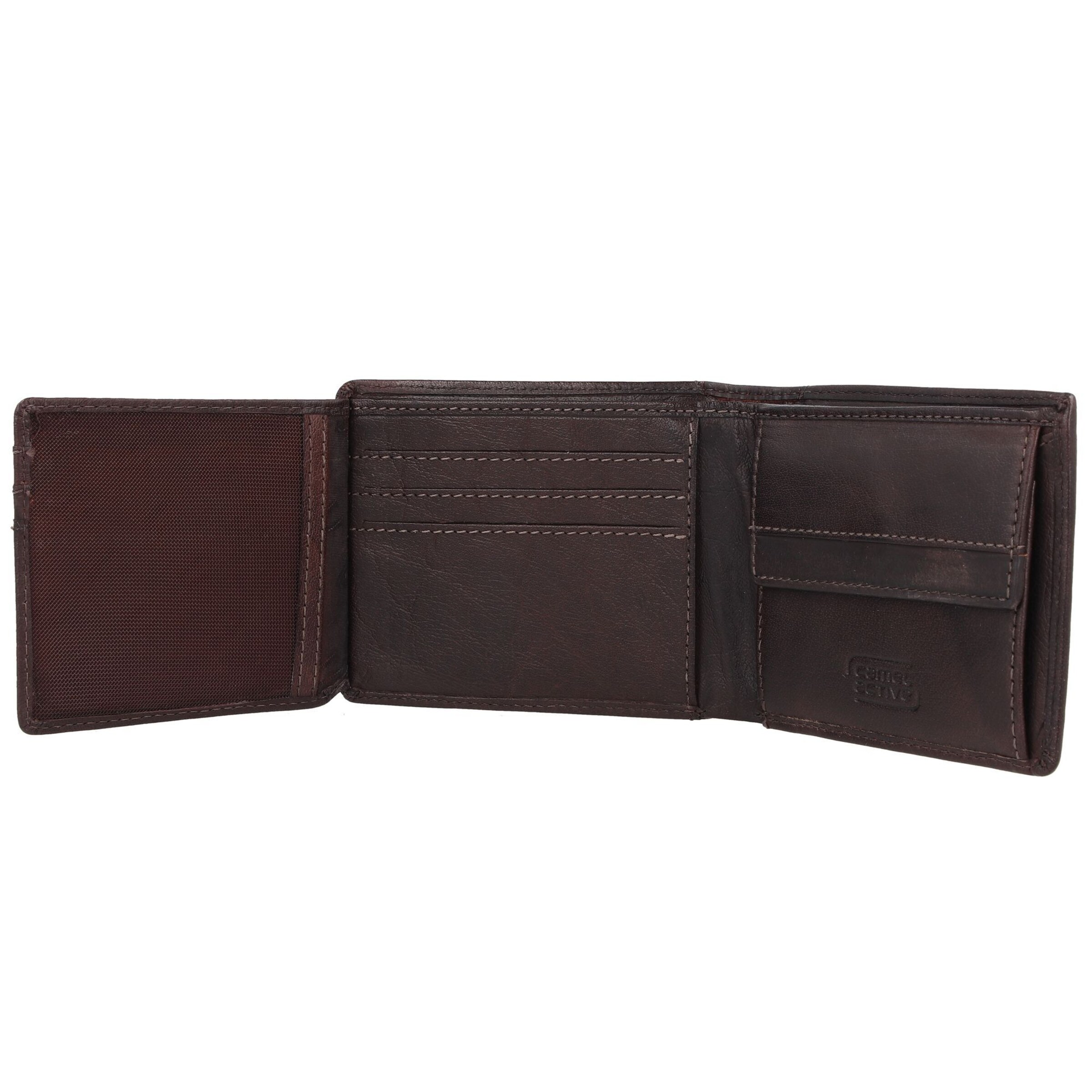 Porte-monnaies CAMEL ACTIVE en marron