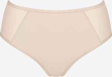 SLOGGI Slip 'ADAPT' in Beige: voorkant