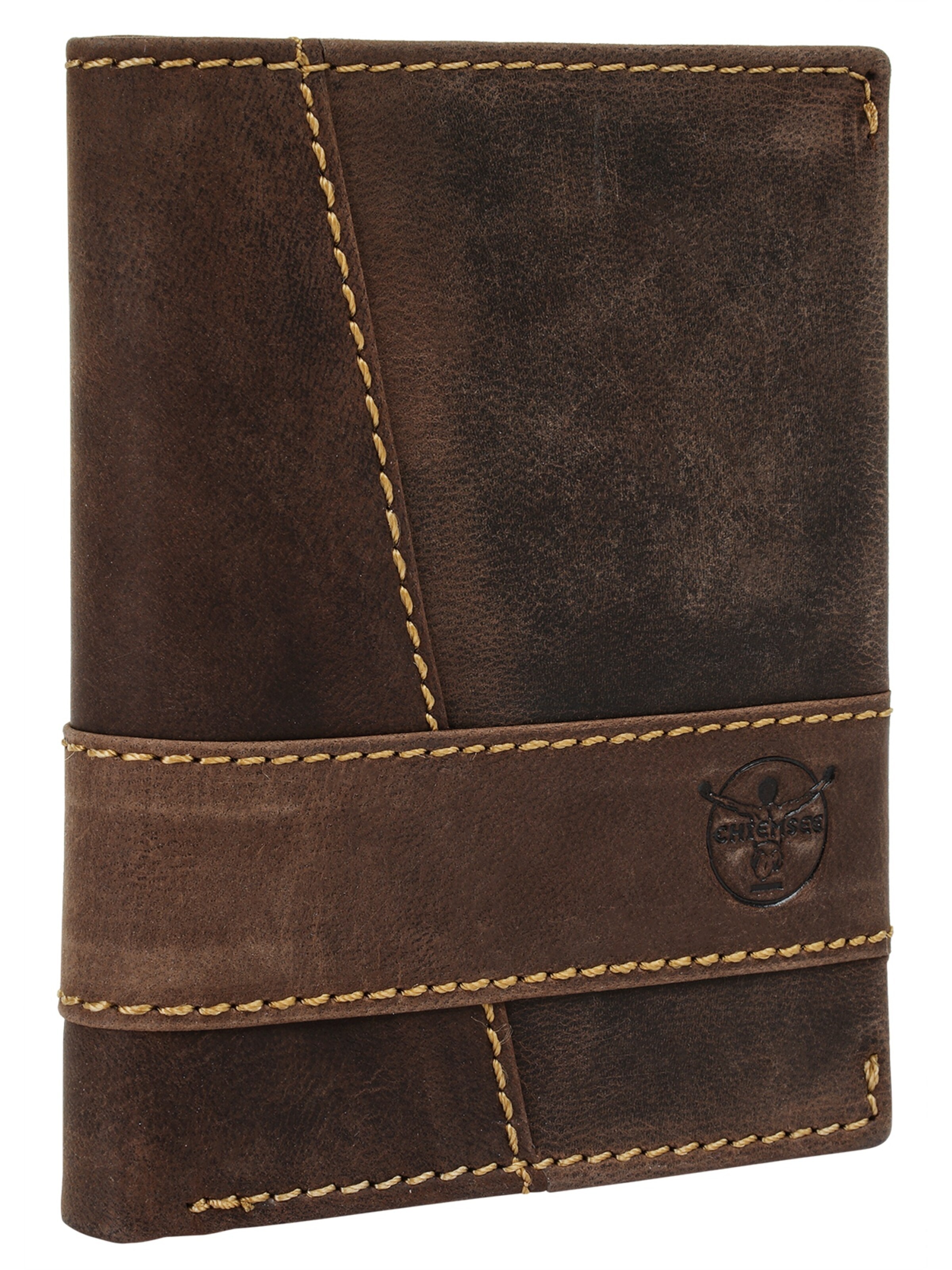 CHIEMSEE Wallet in Brown