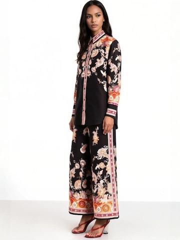 MSN Collection - Roupa de casa em mistura de cores