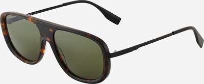 Karl Lagerfeld Zonnebril '6032S' in de kleur Karamel / Kastanjebruin, Productweergave