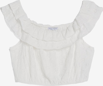 krém Bershka Top, Termék nézet