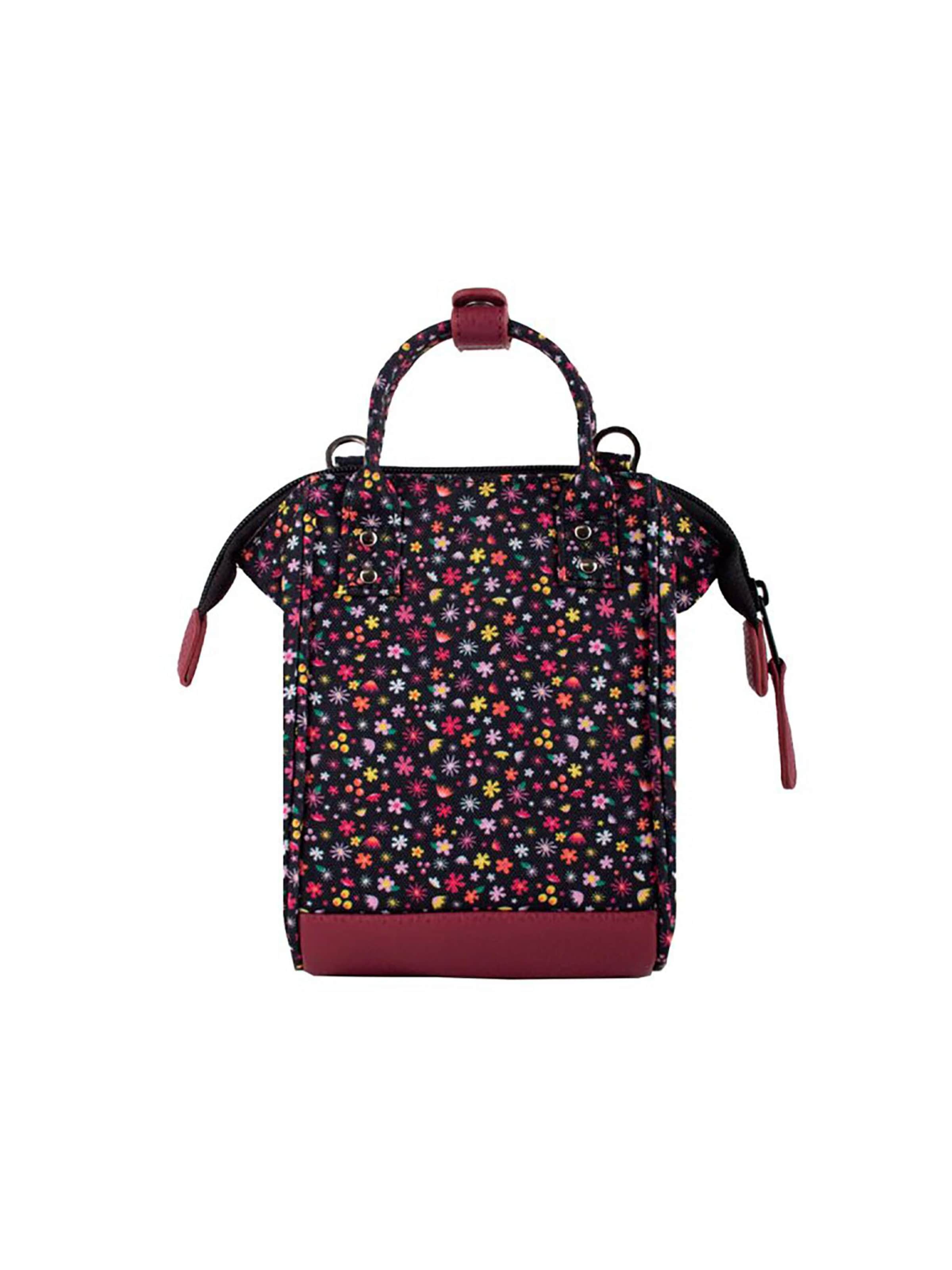 Cabaia Crossbody Bag 'Lausanne' in Red