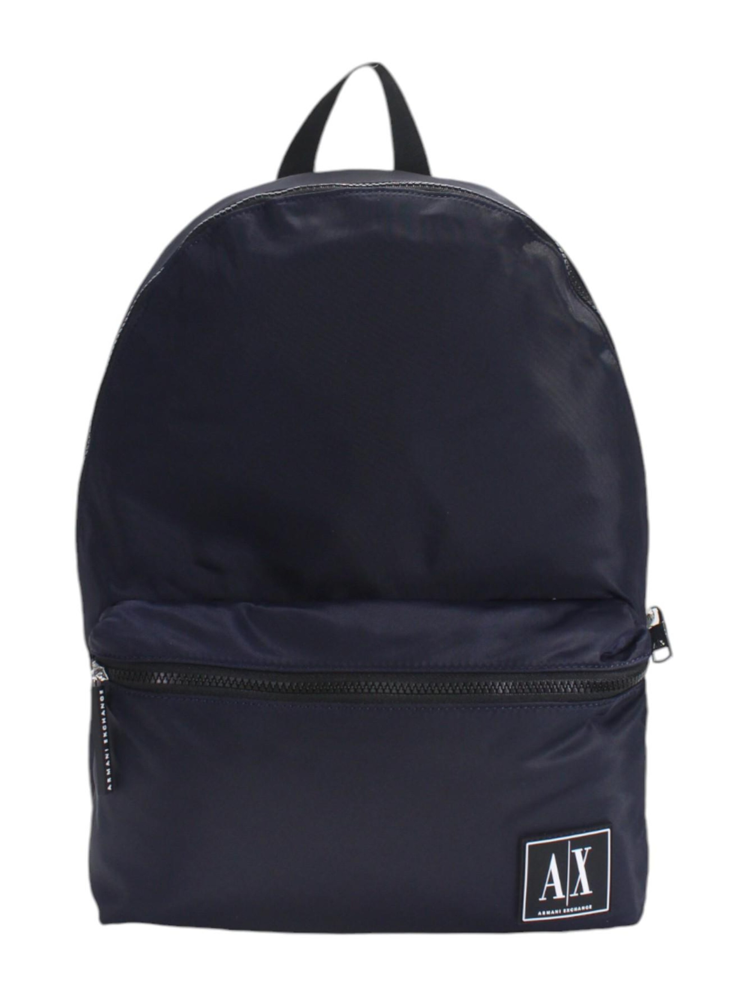 ARMANI EXCHANGE Mochila en azul, Vista del producto