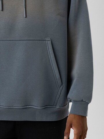 Dandalo Sweatshirt 'Sergio' in Blue