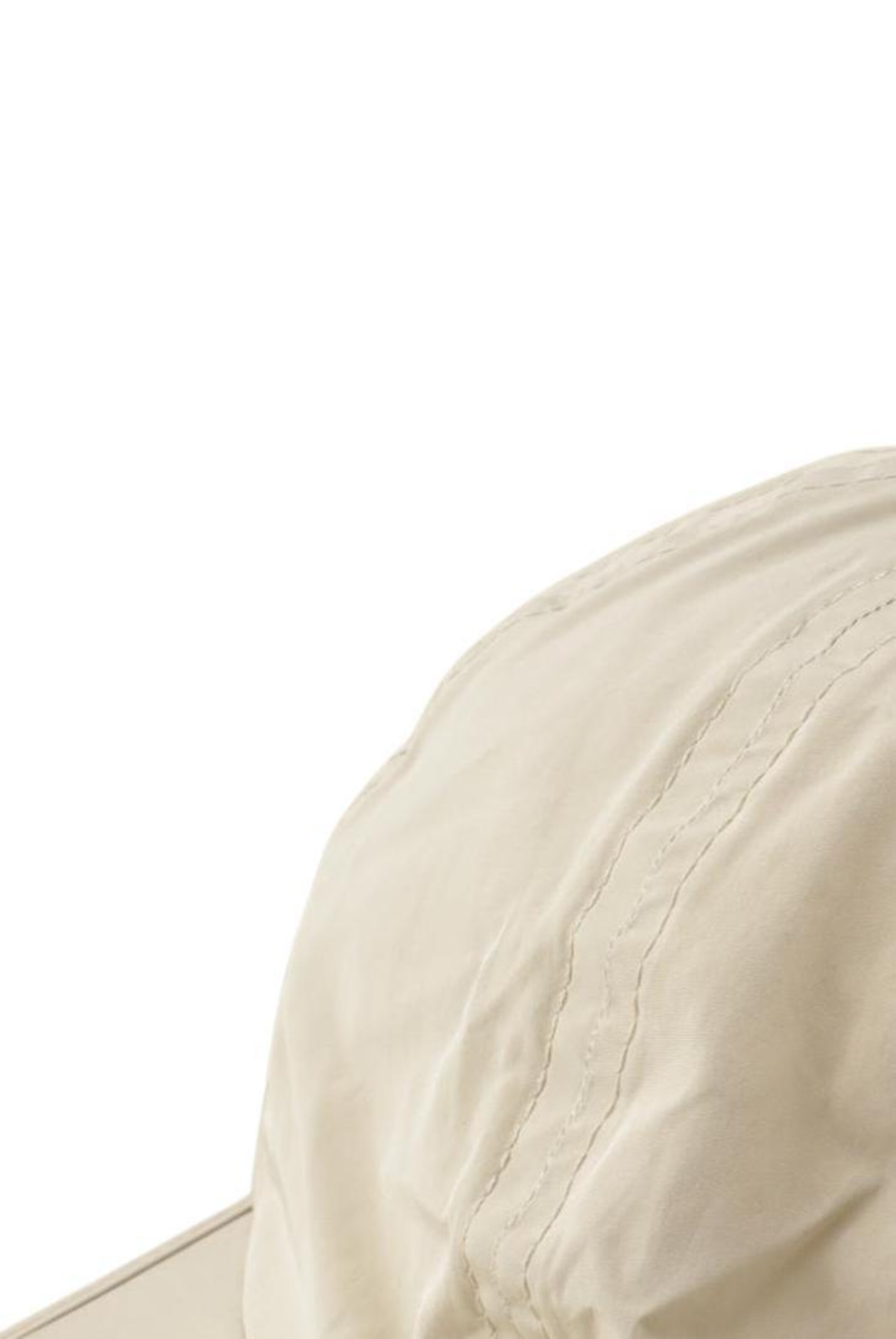 bugatti Hat & Cap in One size in Beige