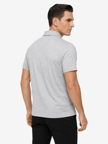 ALLTHEMEN Shirt 'Frische' in Grey