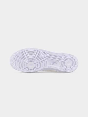 Nike Sportswear Кроссовки 'Air Force 1 Essential+' в Ярко-розовый