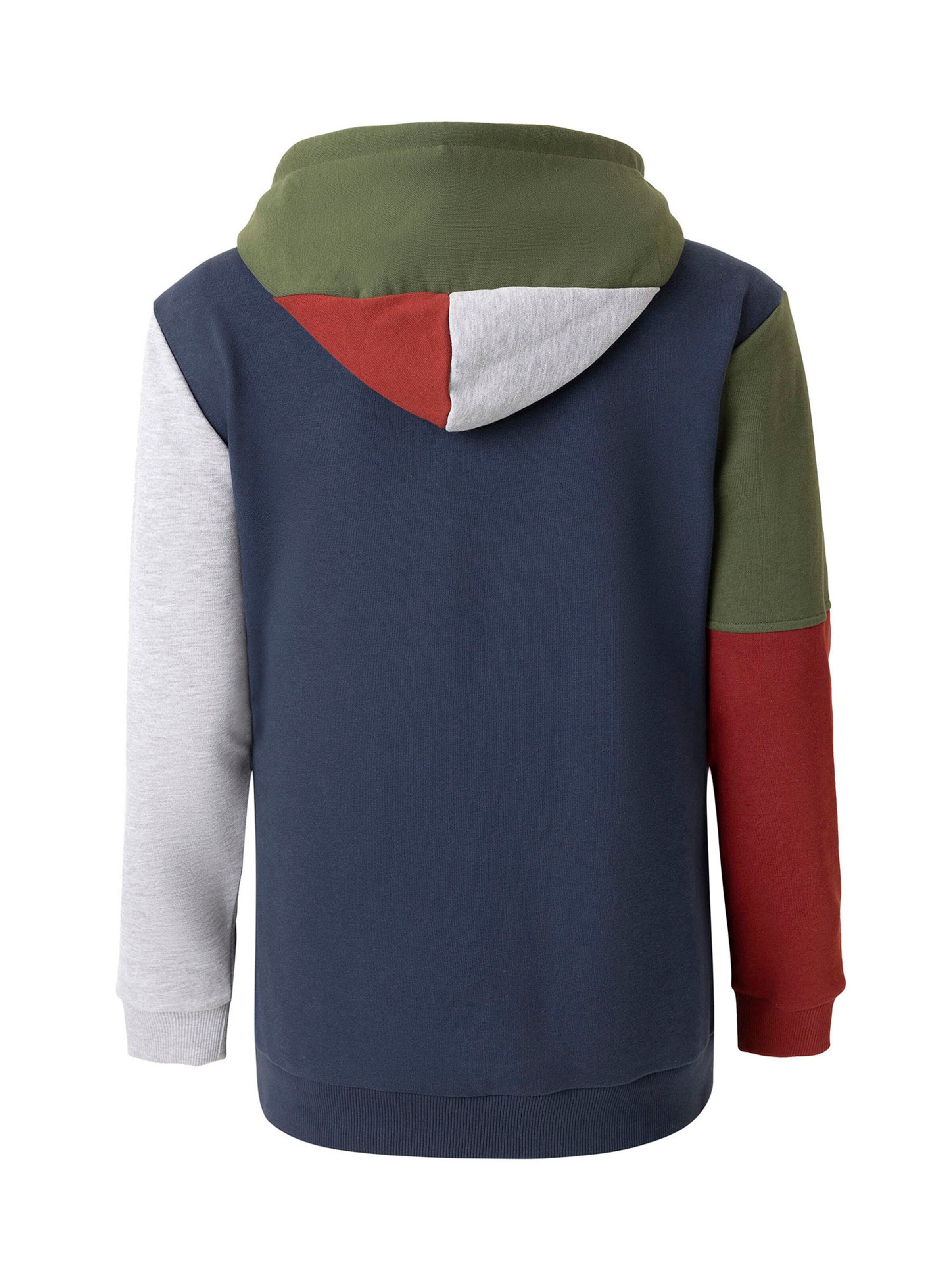Williot Sweatshirt in Mixed colors