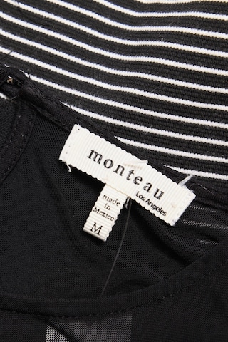 monteau Los Angeles Ärmellose Bluse M in Mischfarben