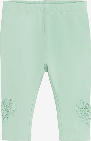 žalia Cool Club Prigludęs Tamprės: priekis