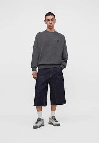 Felpa 'Vista' di Carhartt WIP in nero
