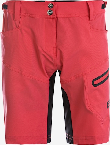 ENDURANCESportske hlače 'Jamilla' - roza boja